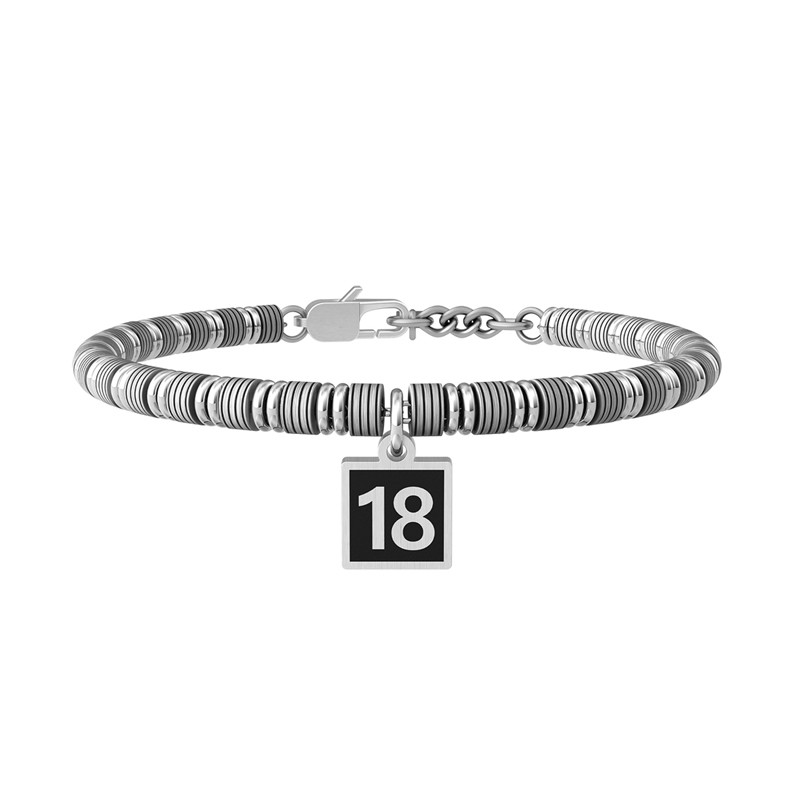 BRACCIALE KIDULT 18 | THE BEST IS YET TO COME