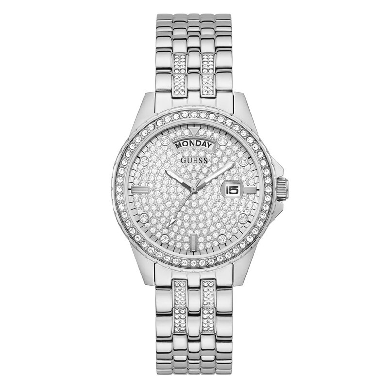 OROLOGIO GUESS LADY COMET |38MM|