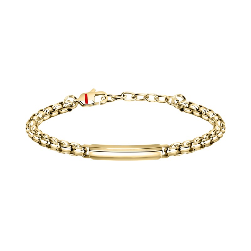 BRACCIALE SECTOR ENERGY GOLD