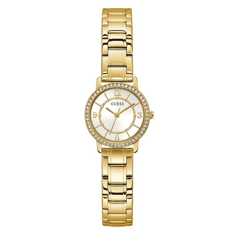 OROLOGIO GUESS MELODY GOLD |28MM|