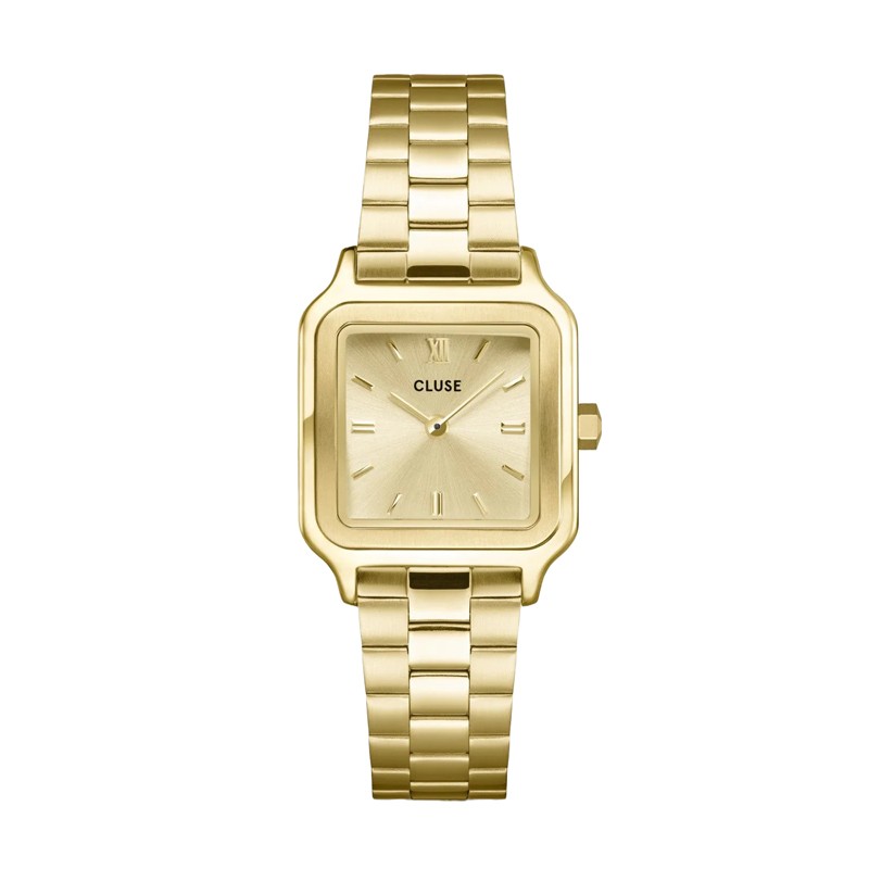 OROLOGIO CLUSE GRACIEUSE GOLD |24MM|